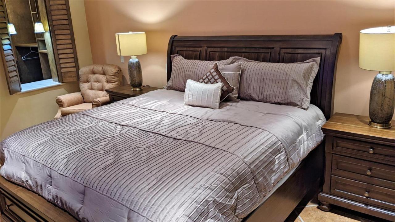 Luxury Condo Bella Sirena 405-C - Unmatched Views Over The Pool To The Sea Puerto Peñasco Exterior foto