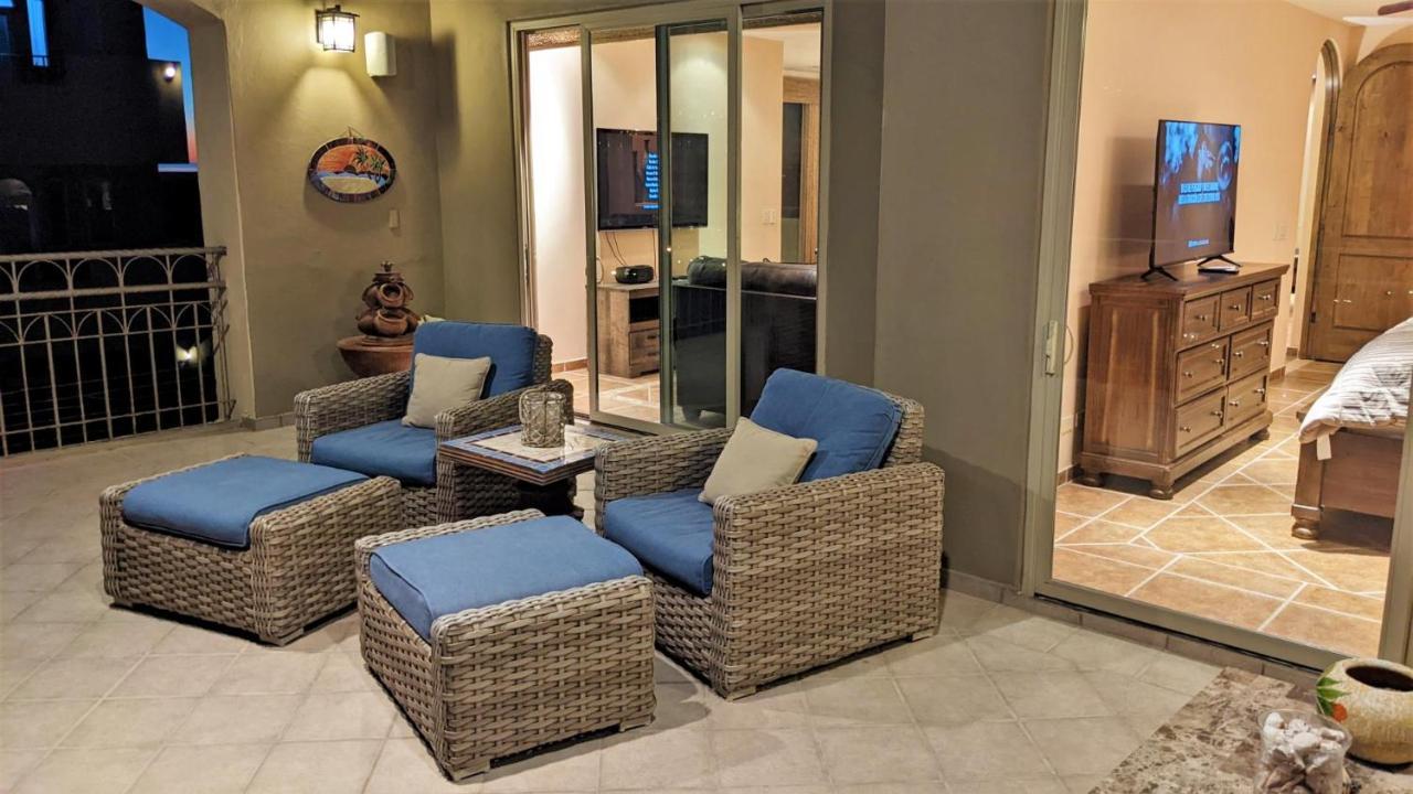Luxury Condo Bella Sirena 405-C - Unmatched Views Over The Pool To The Sea Puerto Peñasco Exterior foto