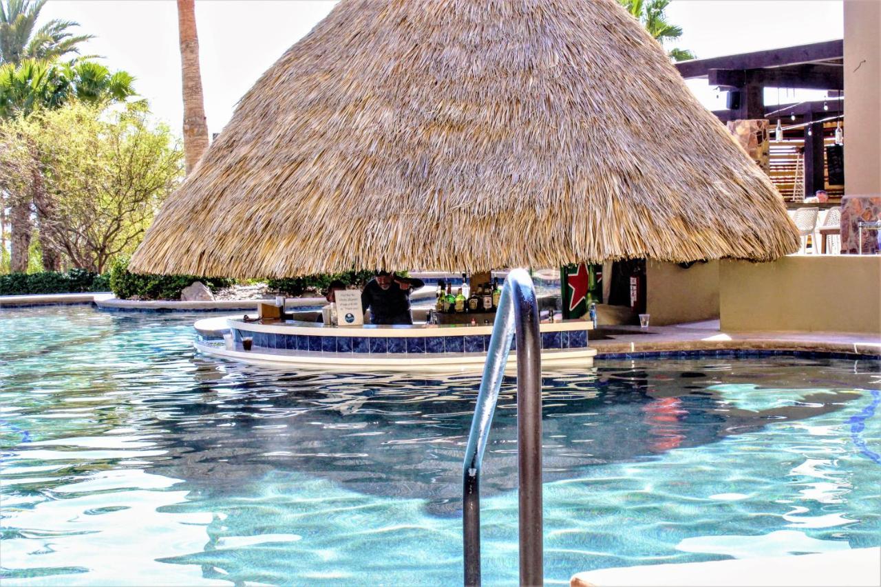Luxury Condo Bella Sirena 405-C - Unmatched Views Over The Pool To The Sea Puerto Peñasco Exterior foto